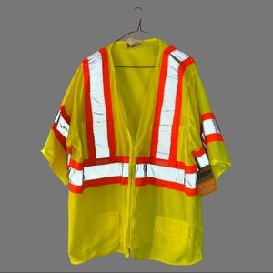 Black Cannon workers shirt